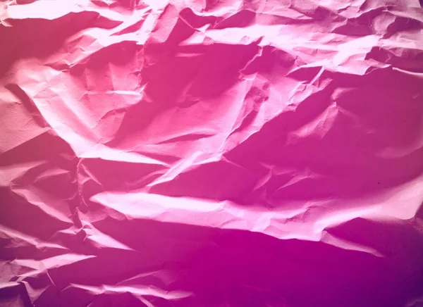 Soyut buruşturulmuş kağıt doku arka planı