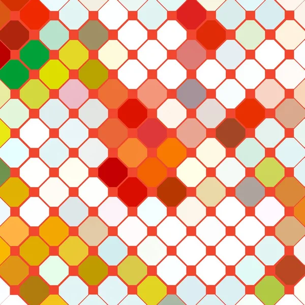 soyut mozaik renkli arka plan 