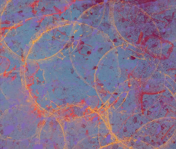 metin için alanı olan grunge arkaplanı