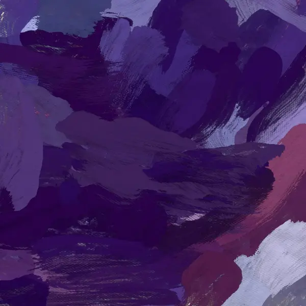 Olieverfschilderij Doek Handgemaakte Kleurrijke Textuur Penseelstreken Kleurrijke Afbeelding Moderne Kunst — Stockfoto