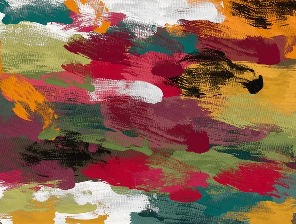 Soyut sanat dokusu. Renkli doku. Modern sanat eserleri. Renkli görüntü. Modern sanat. Çağdaş sanat.