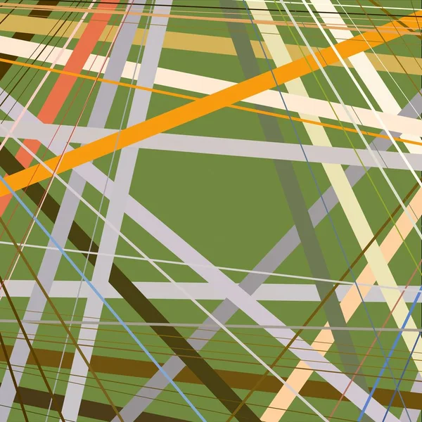 Geometrik desenli soyut doku