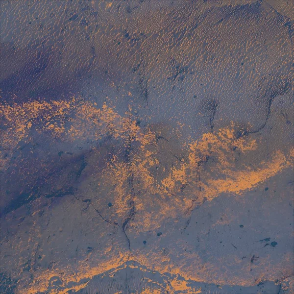 metin için alanı olan grunge arkaplanı