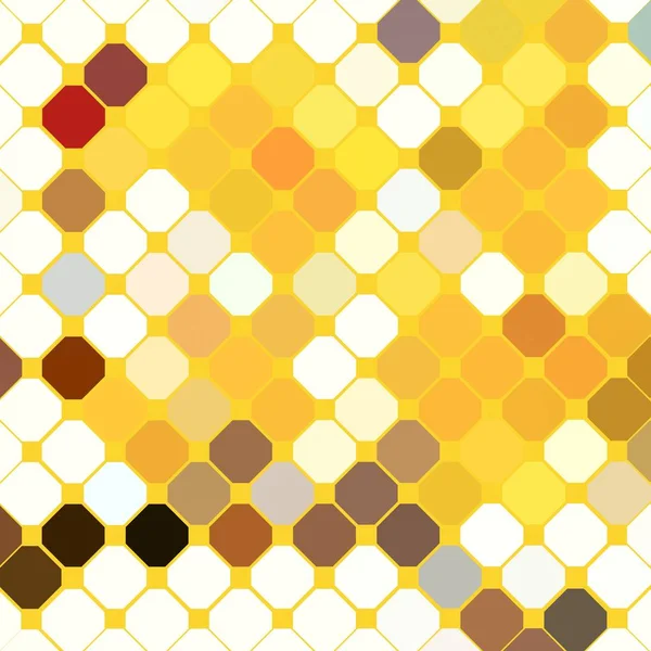 Soyut arkaplan ile kusursuz desen