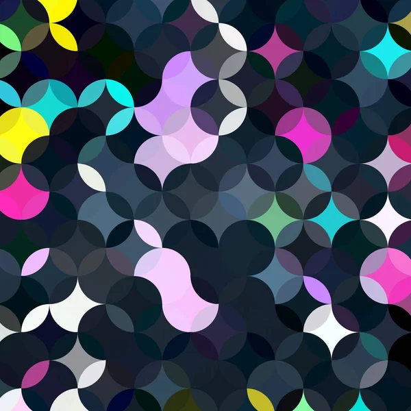 kopya alanı ile soyut desen arka plan