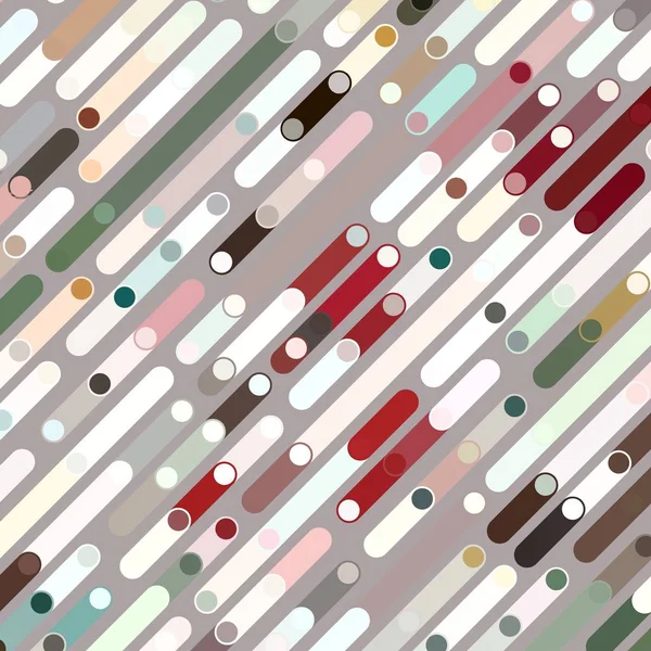 modern soyut geometrik desen arka plan