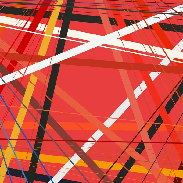 Geometrik desenli soyut doku