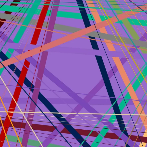 Geometrik desenli soyut doku