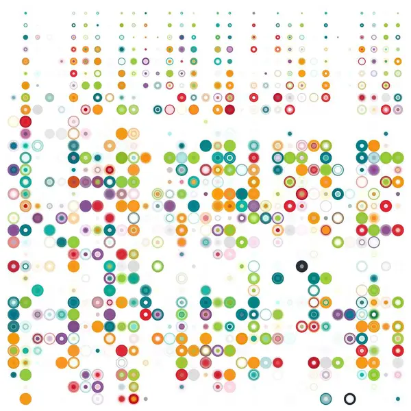 soyut renkli arkaplan, alanı kopyala