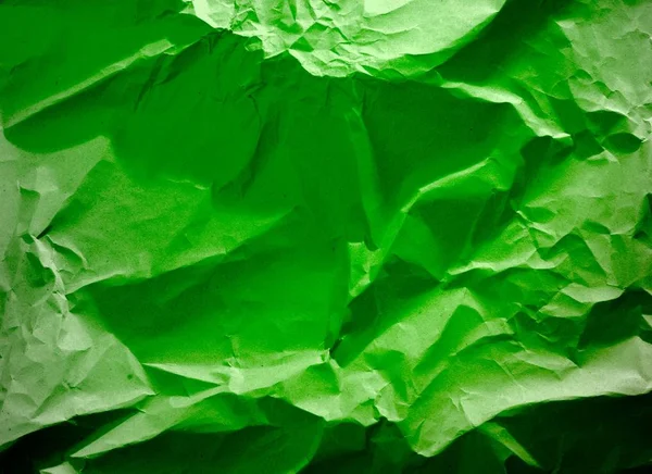 Buruşmuş kağıt dokusu arkaplanı.