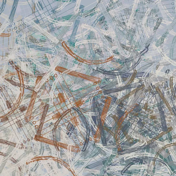 soyut yaratıcı renkli grunge arka plan