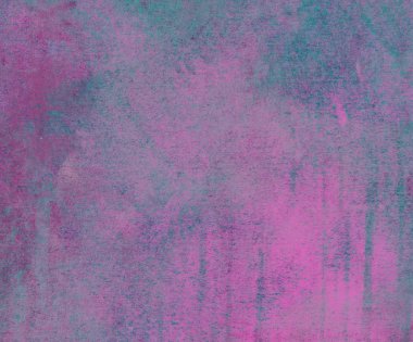 Kağıt üzerine el yapımı kömür çizimi. Soyut sanat dokusu. Renkli doku. Modern sanat eserleri. Modern sanat. Çağdaş sanat. Sanatsal tuval.