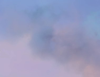 soyut grunge bulutlar, kopya alanı ile renkli arka plan