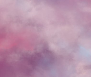 soyut grunge bulutlar, kopya alanı ile renkli arka plan