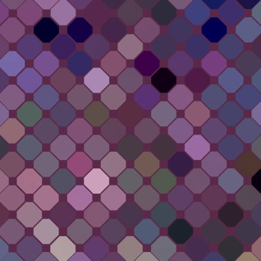 Soyut arkaplan ile kusursuz desen