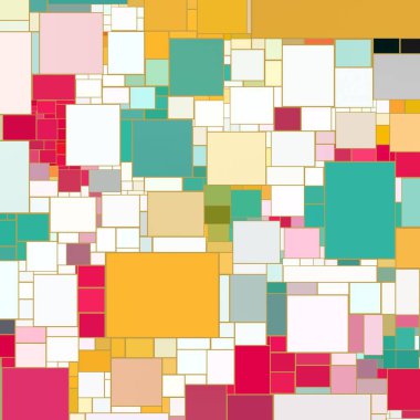 kopya alanı ile soyut desen arka plan