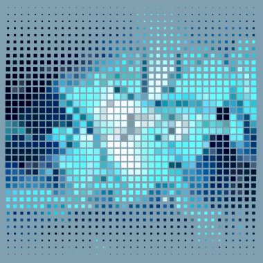 Soyut sanat dokusu. Renkli doku. Modern sanat eserleri. Renkli görüntü. Modern sanat. Çağdaş sanat. 