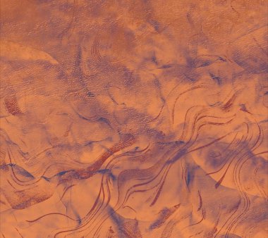 metin için alanı olan grunge arkaplanı