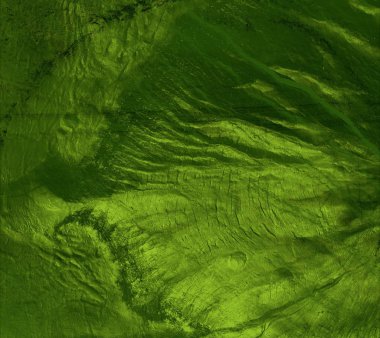 Metin için alanı olan soyut arkaplan