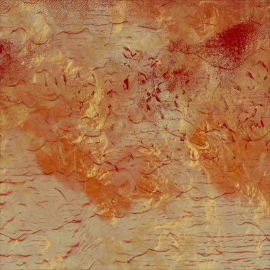 metin için alanı olan grunge arkaplanı