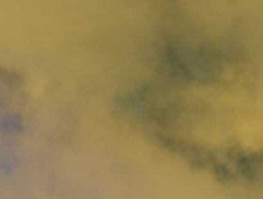 soyut grunge bulutlar, kopya alanı ile renkli arka plan