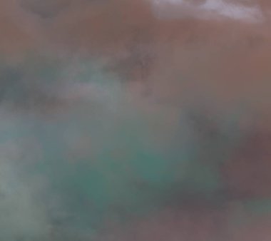 soyut grunge bulutlar, kopya alanı ile renkli arka plan