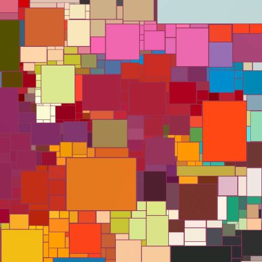 kopya alanı ile soyut desen arka plan