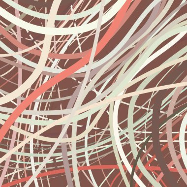 soyut çok renkli yaratıcı arka plan