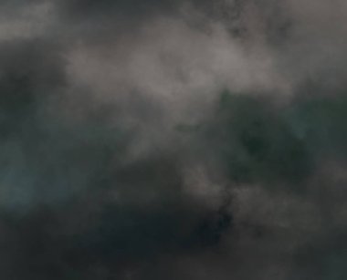 soyut grunge bulutlar, kopya alanı ile renkli arka plan