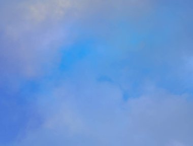 soyut grunge bulutlar, kopya alanı ile renkli arka plan