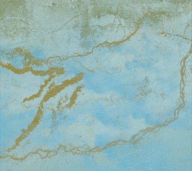 boşluk ile soyut grunge arka plan 