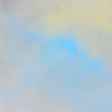 soyut grunge bulutlar, kopya alanı ile renkli arka plan