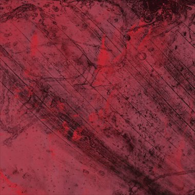 Metin için alanı olan soyut arkaplan