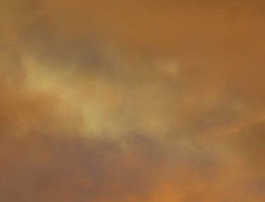 soyut grunge bulutlar, kopya alanı ile renkli arka plan