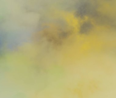 soyut grunge bulutlar, kopya alanı ile renkli arka plan