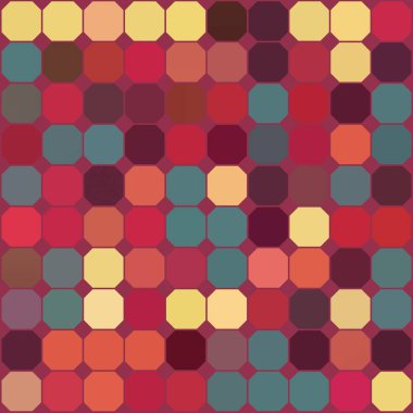 soyut renkli arkaplan, alanı kopyala 