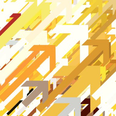 modern soyut geometrik desen arka plan