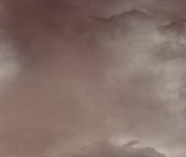 soyut grunge bulutlar, kopya alanı ile renkli arka plan