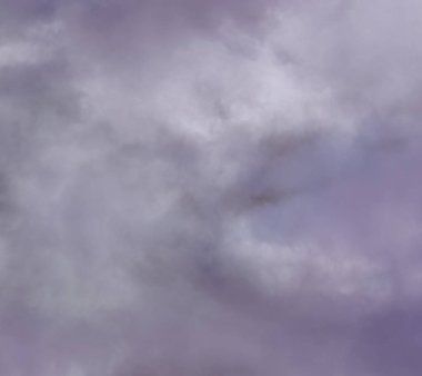 soyut grunge bulutlar, kopya alanı ile renkli arka plan