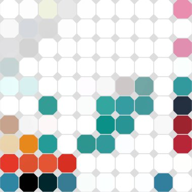 soyut renkli arkaplan, alanı kopyala 