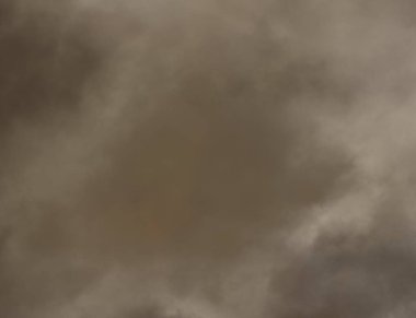 soyut grunge bulutlar, kopya alanı ile renkli arka plan