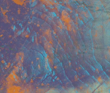 metin için alanı olan grunge arkaplanı