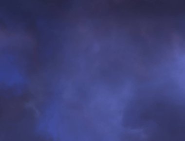 soyut grunge bulutlar, kopya alanı ile renkli arka plan