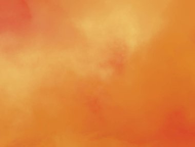 soyut grunge bulutlar, kopya alanı ile renkli arka plan