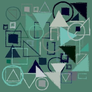 Soyut sanat dokusu. Renkli doku. Modern sanat eserleri. Renkli görüntü. Modern sanat. Çağdaş sanat.