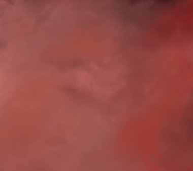 soyut grunge bulutlar, kopya alanı ile renkli arka plan