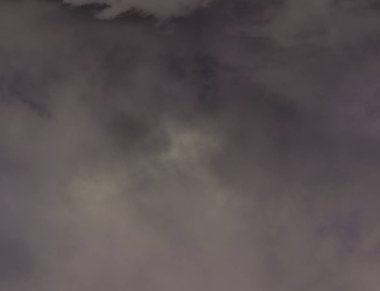 soyut grunge bulutlar, kopya alanı ile renkli arka plan