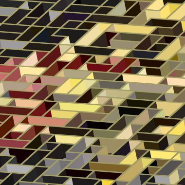 Soyut sanat dokusu. Renkli doku. Modern sanat eserleri. Renkli görüntü. Modern sanat. Çağdaş sanat. 