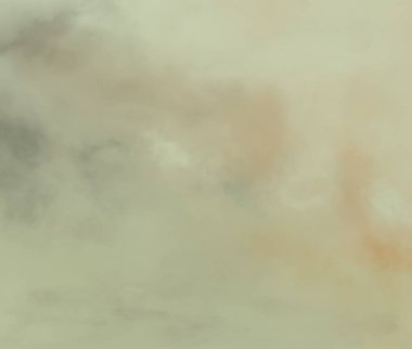 soyut grunge bulutlar, kopya alanı ile renkli arka plan