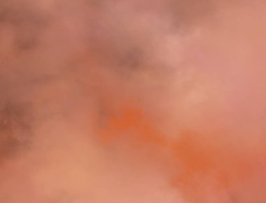 soyut grunge bulutlar, kopya alanı ile renkli arka plan